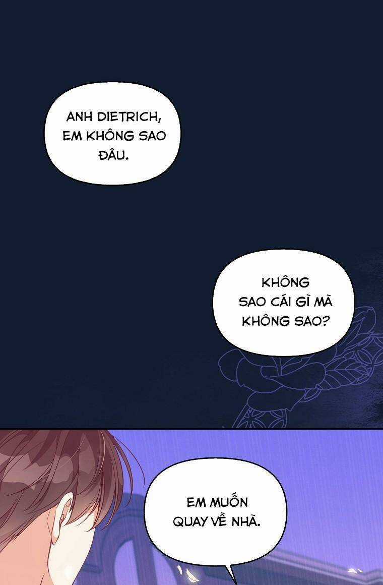 Cô Em Gái Quý Giá Của Nhân Vật Phản Diện Chapter 58 trang 0
