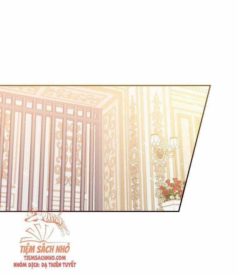 Cô Em Gái Quý Giá Của Nhân Vật Phản Diện Chapter 59 trang 1