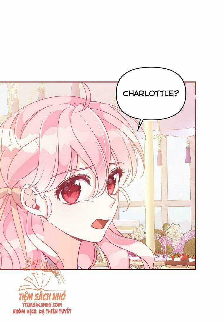 Cô Em Gái Quý Giá Của Nhân Vật Phản Diện Chapter 61 trang 1