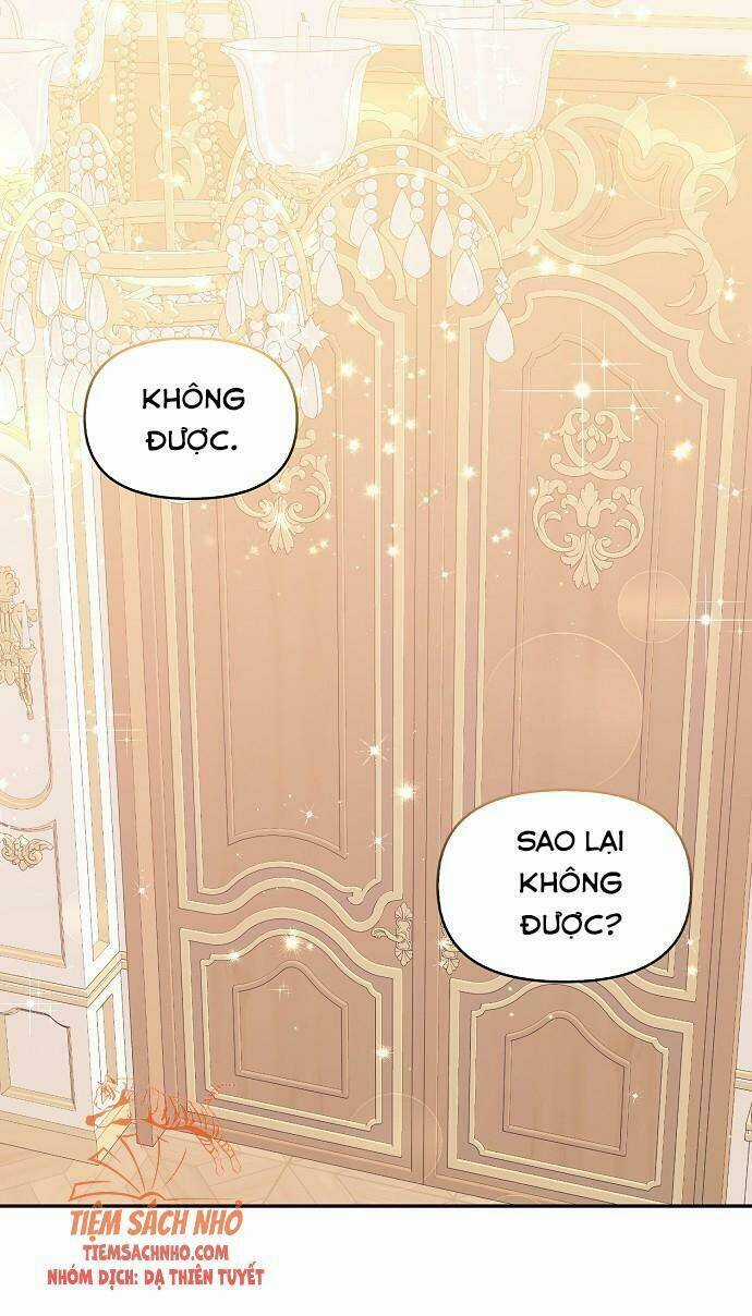 Cô Em Gái Quý Giá Của Nhân Vật Phản Diện Chapter 62 trang 1