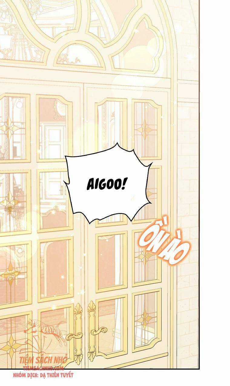 Cô Em Gái Quý Giá Của Nhân Vật Phản Diện Chapter 64 trang 1