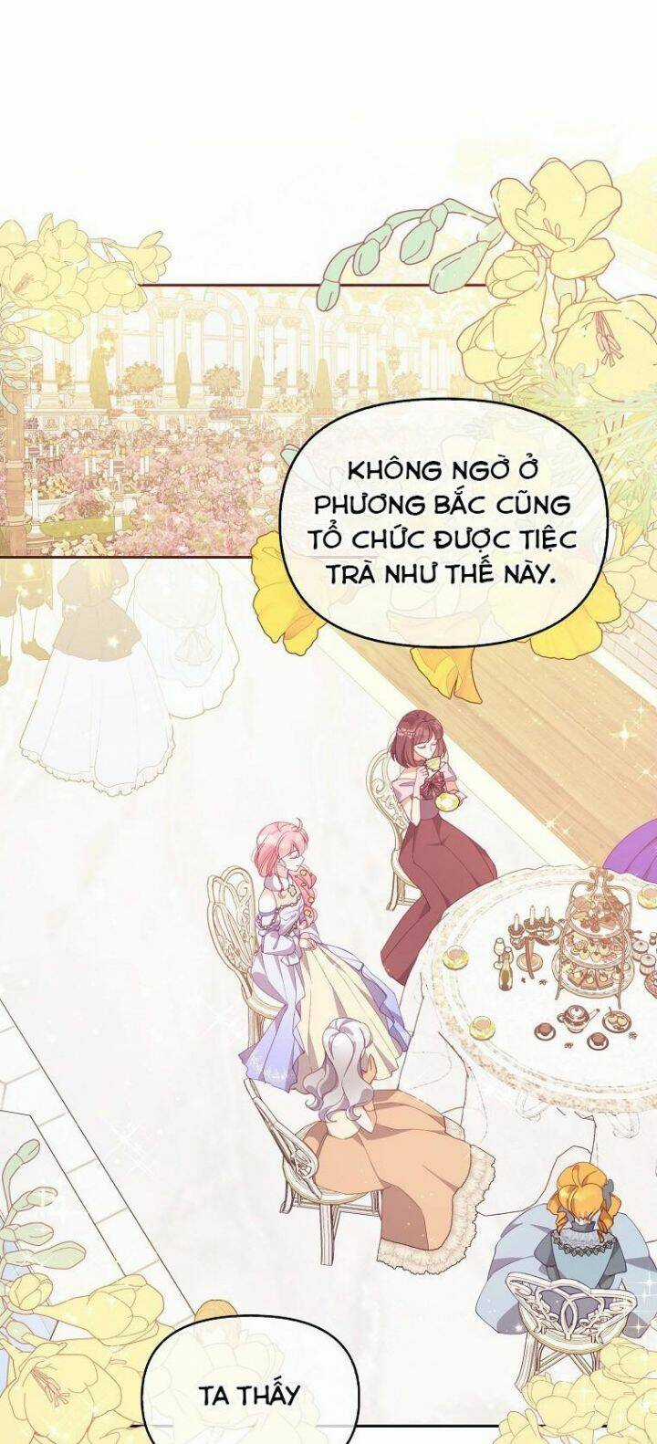 Cô Em Gái Quý Giá Của Nhân Vật Phản Diện Chapter 68 trang 0