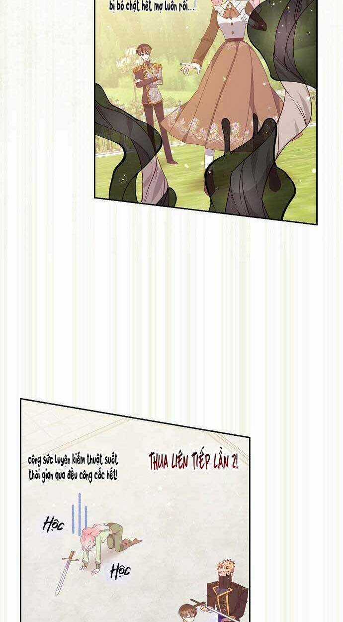 Cô Em Gái Quý Giá Của Nhân Vật Phản Diện Chapter 72 trang 1