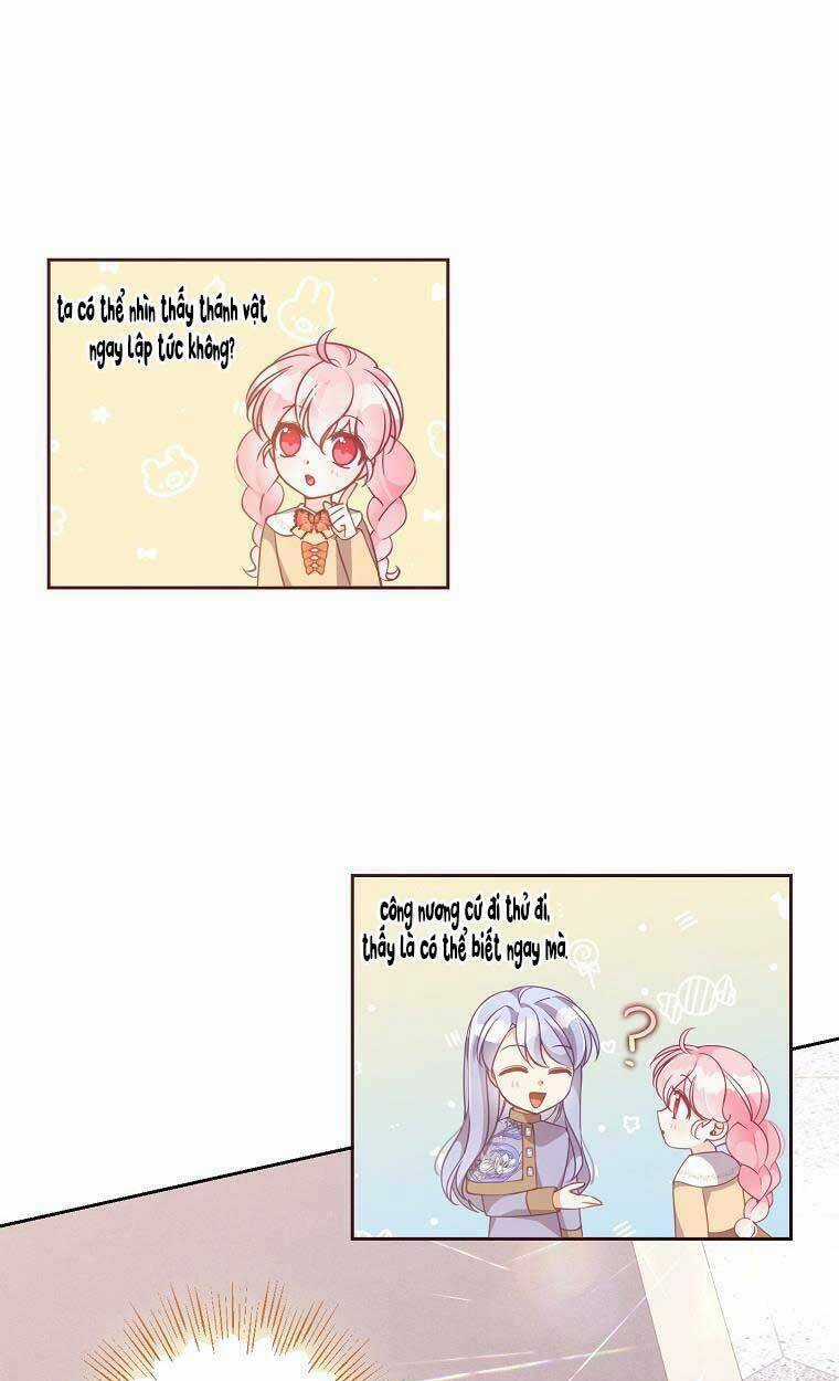 Cô Em Gái Quý Giá Của Nhân Vật Phản Diện Chapter 73 trang 0