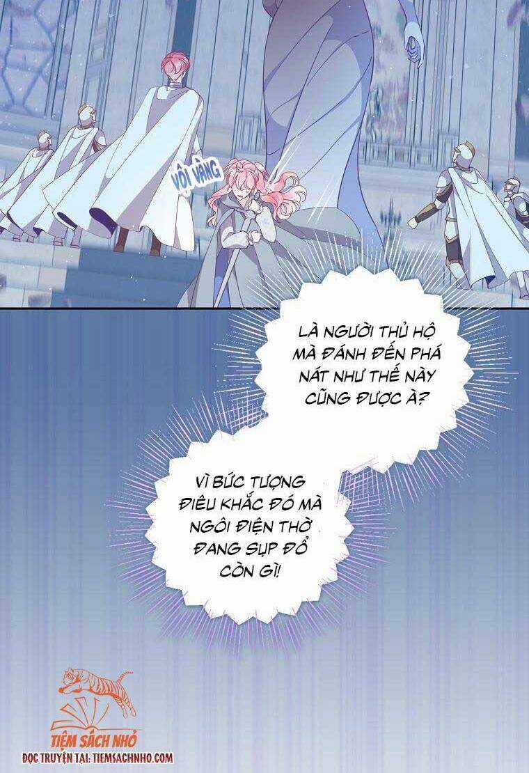 Cô Em Gái Quý Giá Của Nhân Vật Phản Diện Chapter 74 trang 1