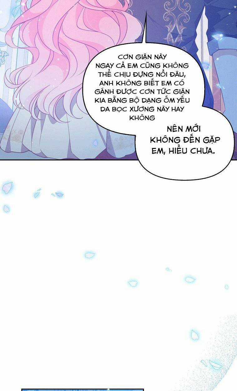 Cô Em Gái Quý Giá Của Nhân Vật Phản Diện Chapter 76 trang 1