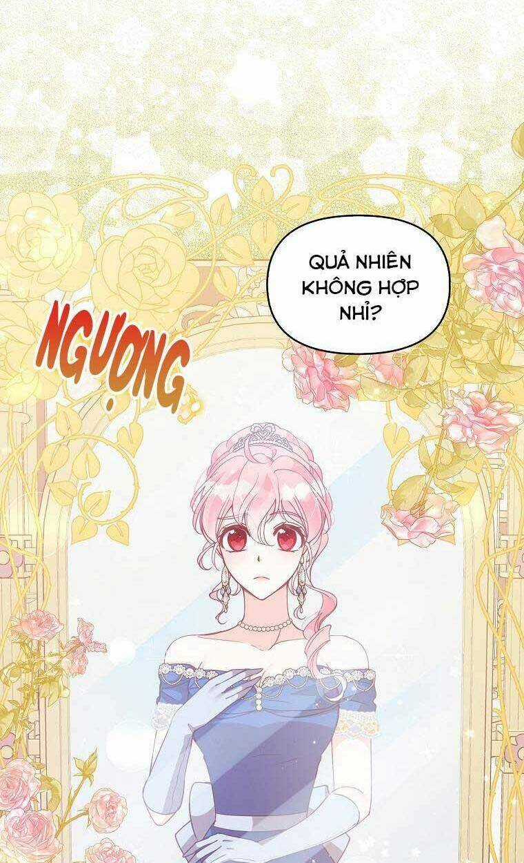 Cô Em Gái Quý Giá Của Nhân Vật Phản Diện Chapter 77 trang 1