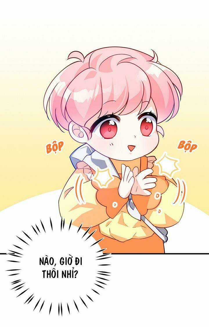 Cô Em Gái Quý Giá Của Nhân Vật Phản Diện Chapter 8 trang 10