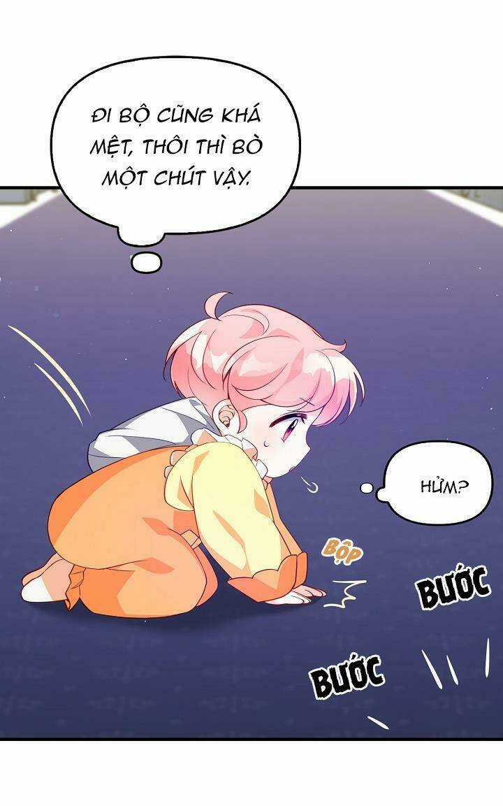 Cô Em Gái Quý Giá Của Nhân Vật Phản Diện Chapter 8 trang 13