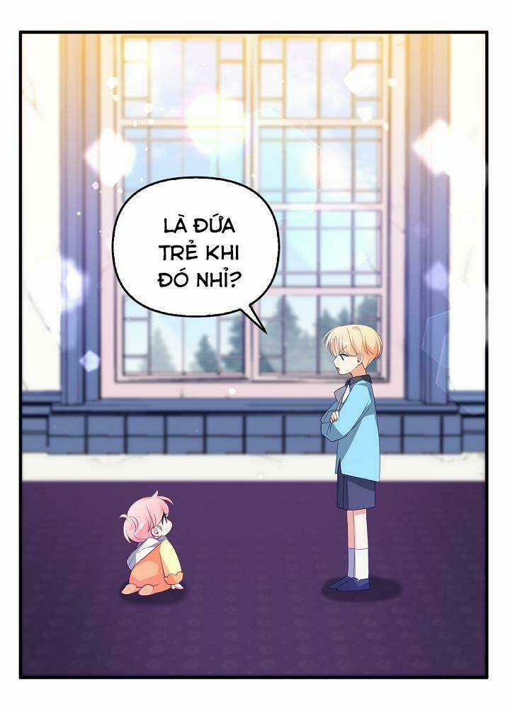 Cô Em Gái Quý Giá Của Nhân Vật Phản Diện Chapter 8 trang 15