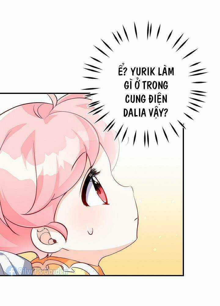 Cô Em Gái Quý Giá Của Nhân Vật Phản Diện Chapter 8 trang 16