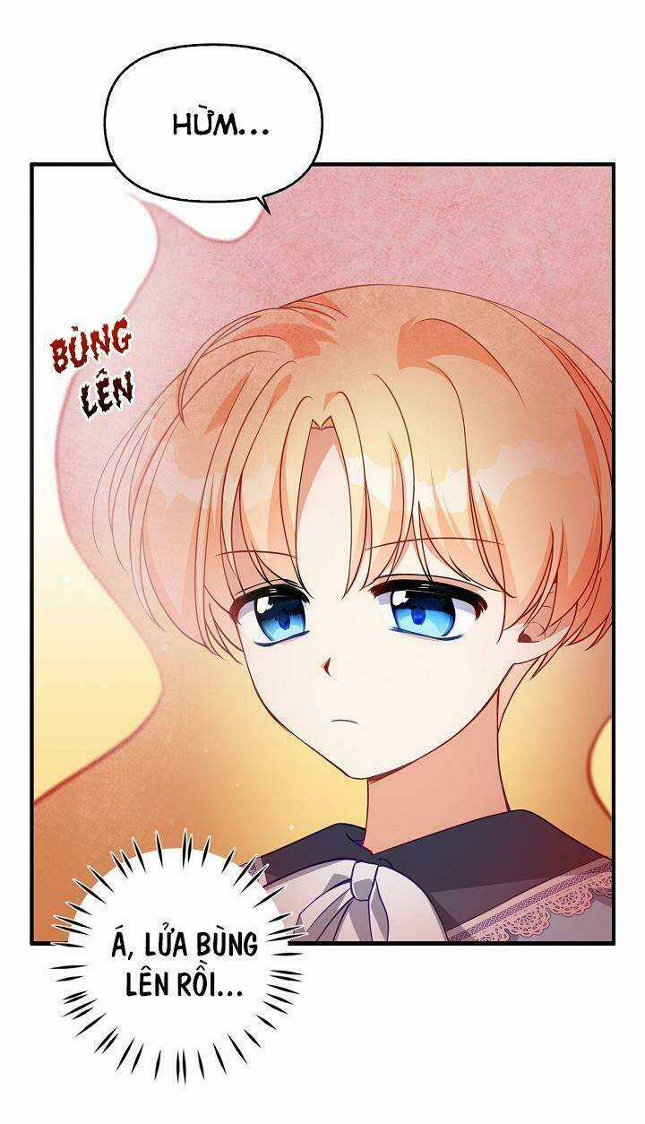 Cô Em Gái Quý Giá Của Nhân Vật Phản Diện Chapter 8 trang 19