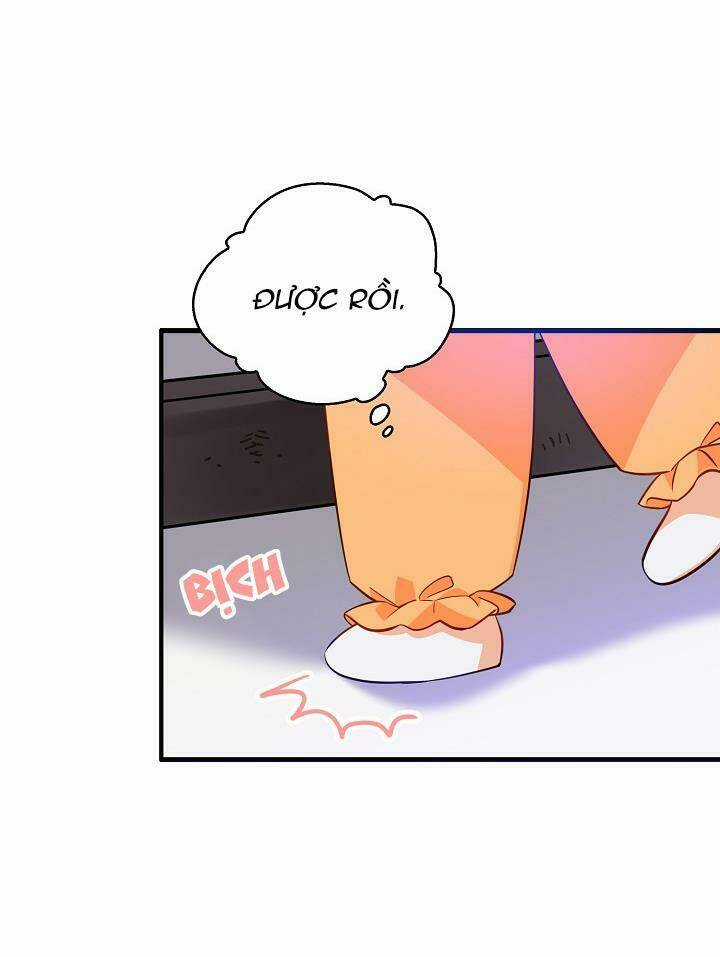 Cô Em Gái Quý Giá Của Nhân Vật Phản Diện Chapter 8 trang 2