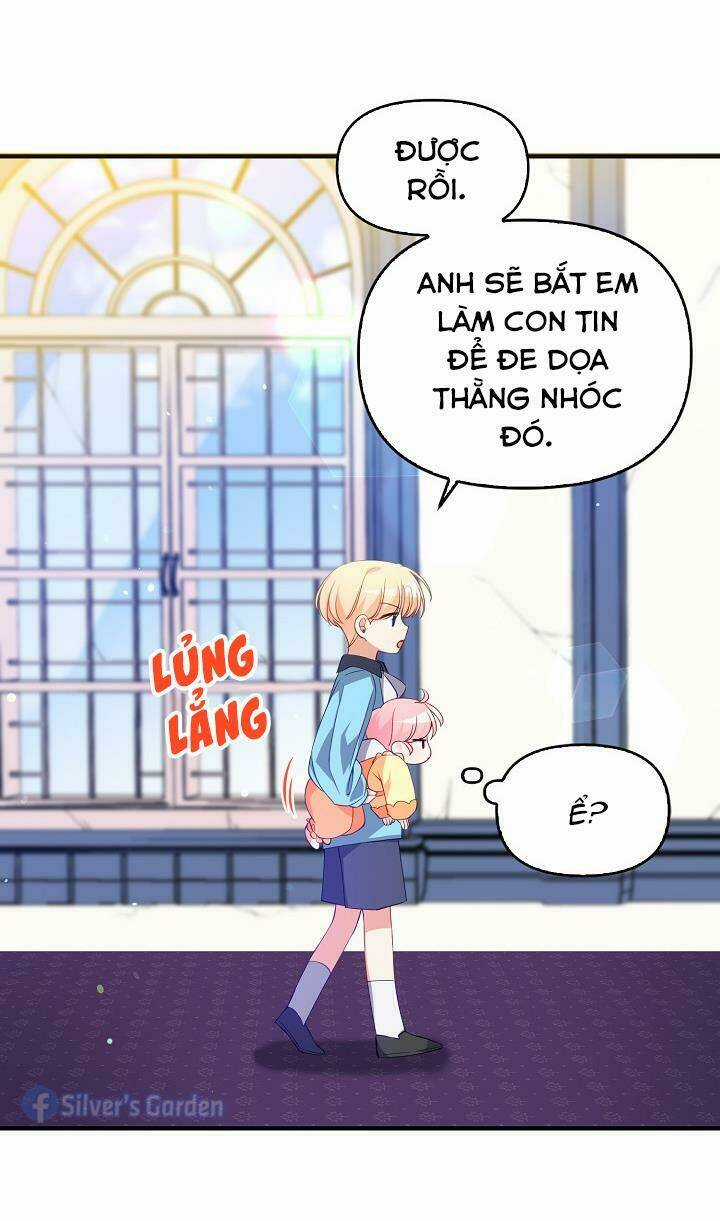 Cô Em Gái Quý Giá Của Nhân Vật Phản Diện Chapter 8 trang 21