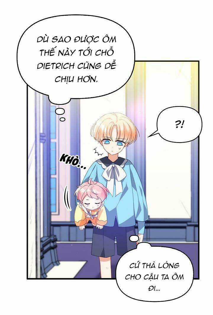 Cô Em Gái Quý Giá Của Nhân Vật Phản Diện Chapter 8 trang 23