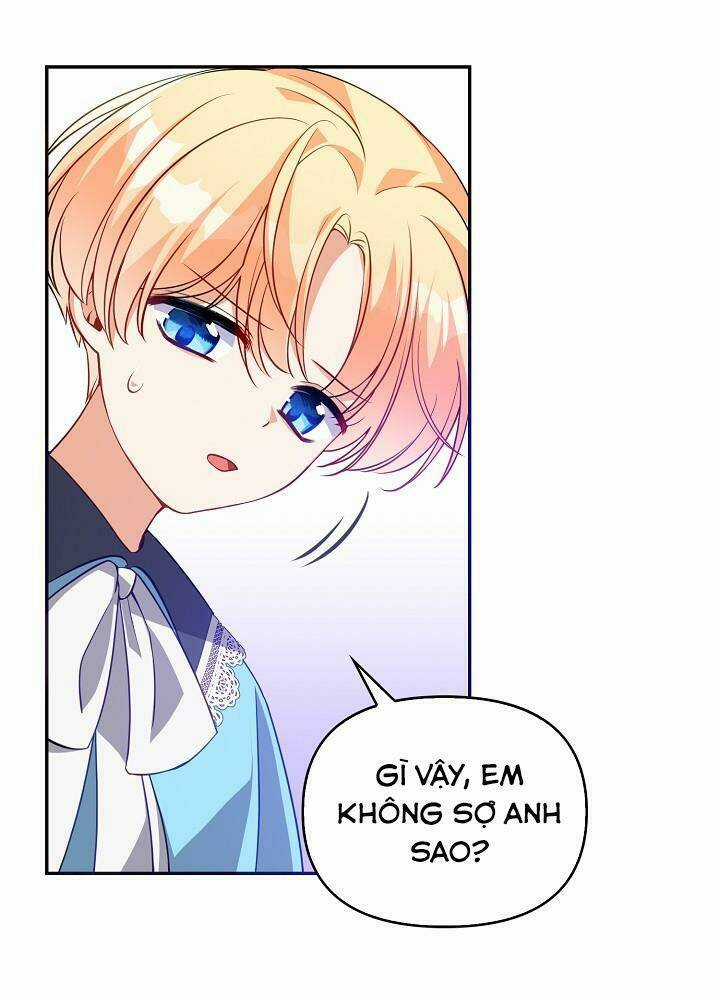 Cô Em Gái Quý Giá Của Nhân Vật Phản Diện Chapter 8 trang 24