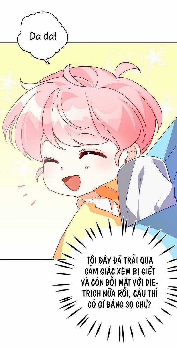 Cô Em Gái Quý Giá Của Nhân Vật Phản Diện Chapter 8 trang 25