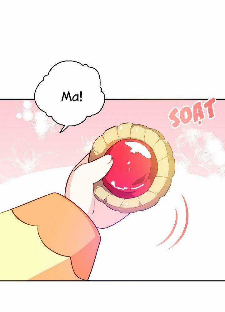 Cô Em Gái Quý Giá Của Nhân Vật Phản Diện Chapter 8 trang 28