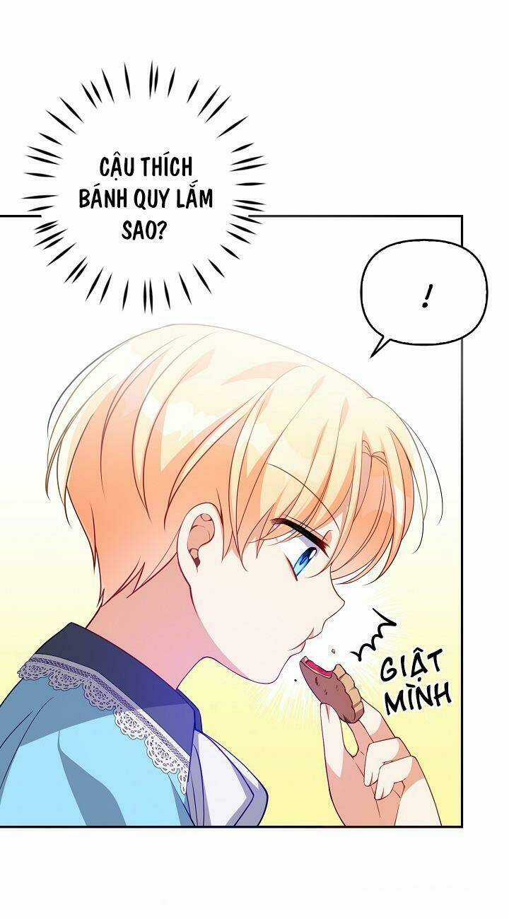 Cô Em Gái Quý Giá Của Nhân Vật Phản Diện Chapter 8 trang 33