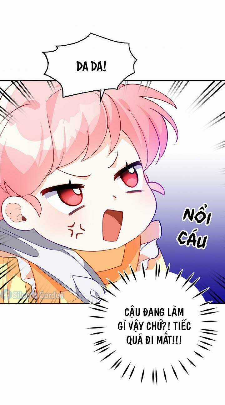 Cô Em Gái Quý Giá Của Nhân Vật Phản Diện Chapter 8 trang 35