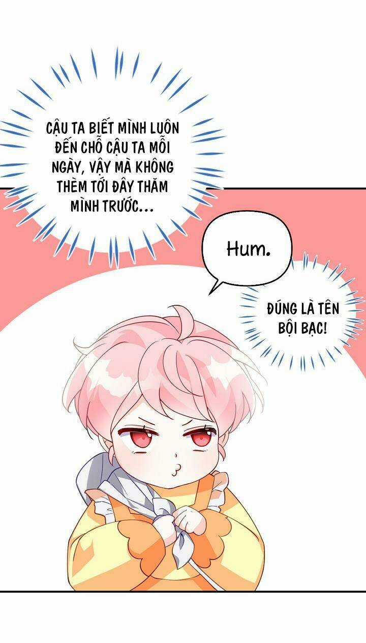 Cô Em Gái Quý Giá Của Nhân Vật Phản Diện Chapter 8 trang 4