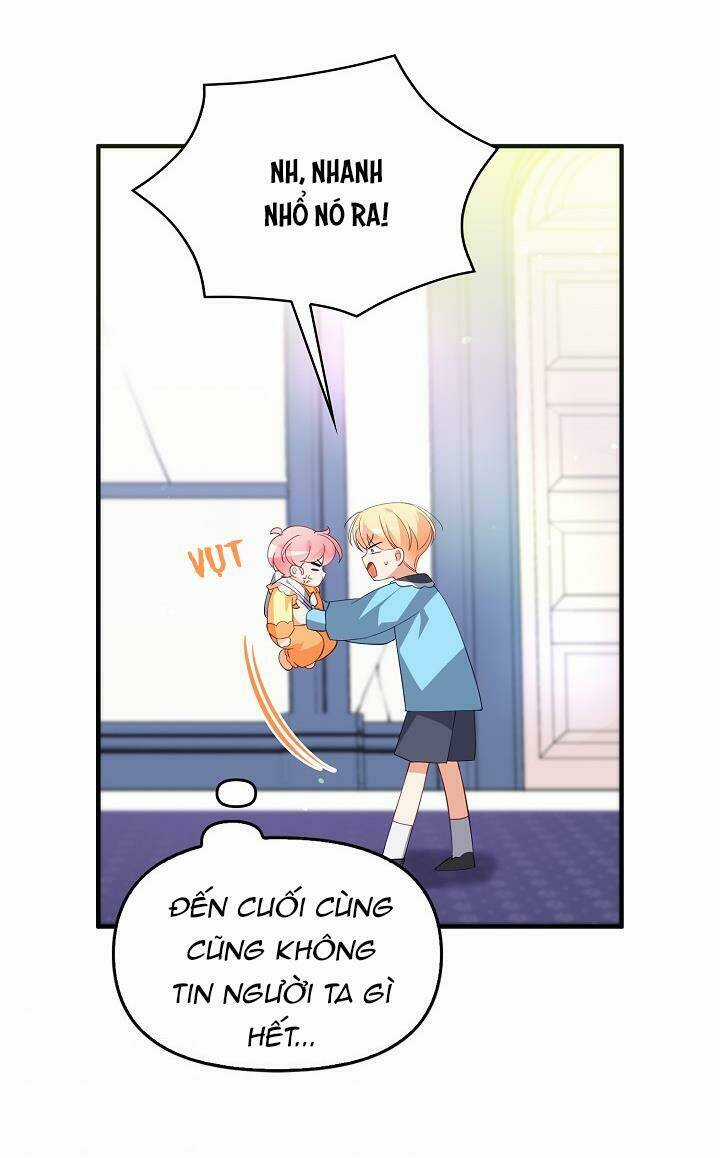 Cô Em Gái Quý Giá Của Nhân Vật Phản Diện Chapter 8 trang 41