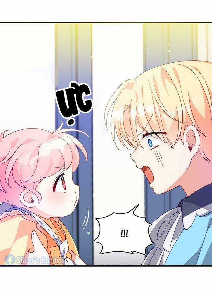 Cô Em Gái Quý Giá Của Nhân Vật Phản Diện Chapter 8 trang 42