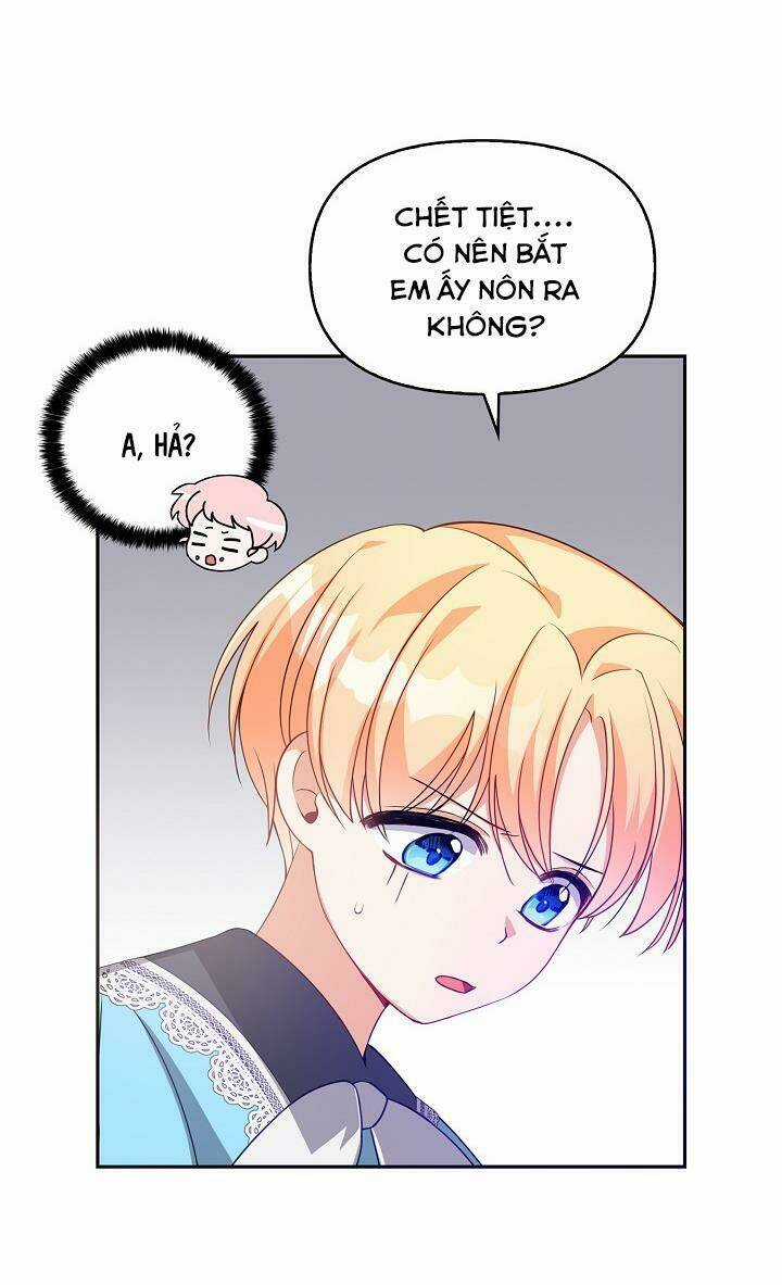 Cô Em Gái Quý Giá Của Nhân Vật Phản Diện Chapter 8 trang 44