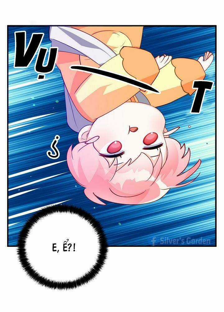 Cô Em Gái Quý Giá Của Nhân Vật Phản Diện Chapter 8 trang 45
