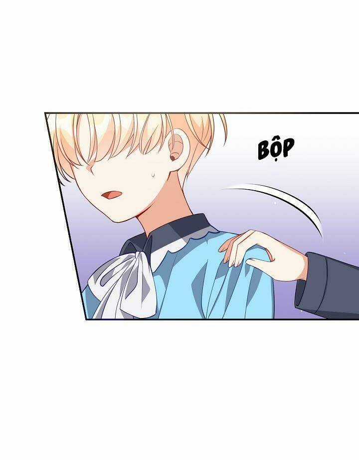 Cô Em Gái Quý Giá Của Nhân Vật Phản Diện Chapter 8 trang 47
