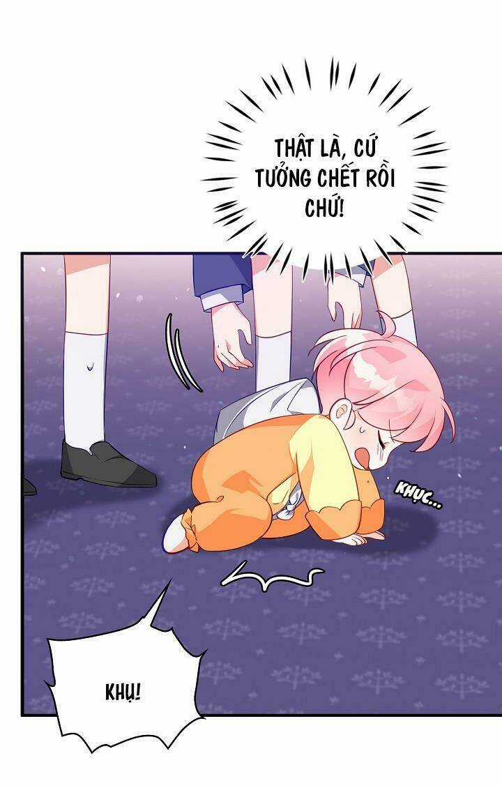 Cô Em Gái Quý Giá Của Nhân Vật Phản Diện Chapter 8 trang 49
