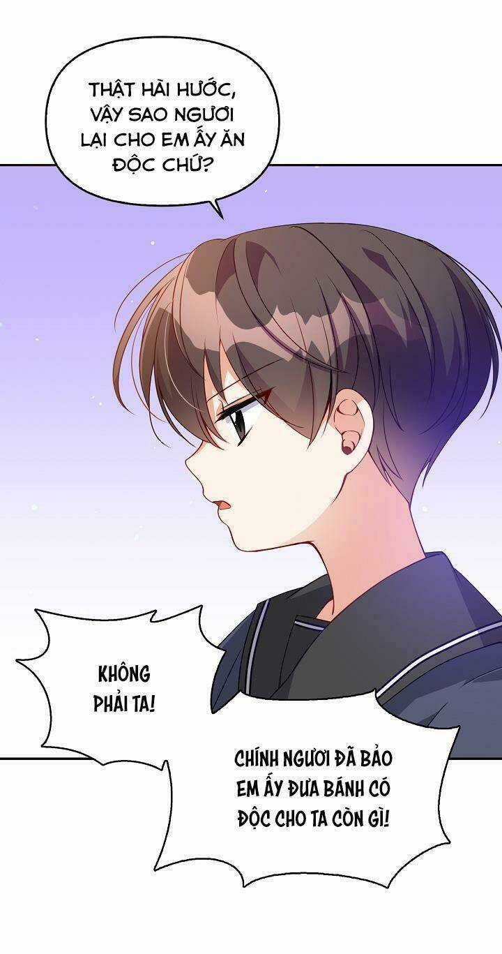 Cô Em Gái Quý Giá Của Nhân Vật Phản Diện Chapter 8 trang 55