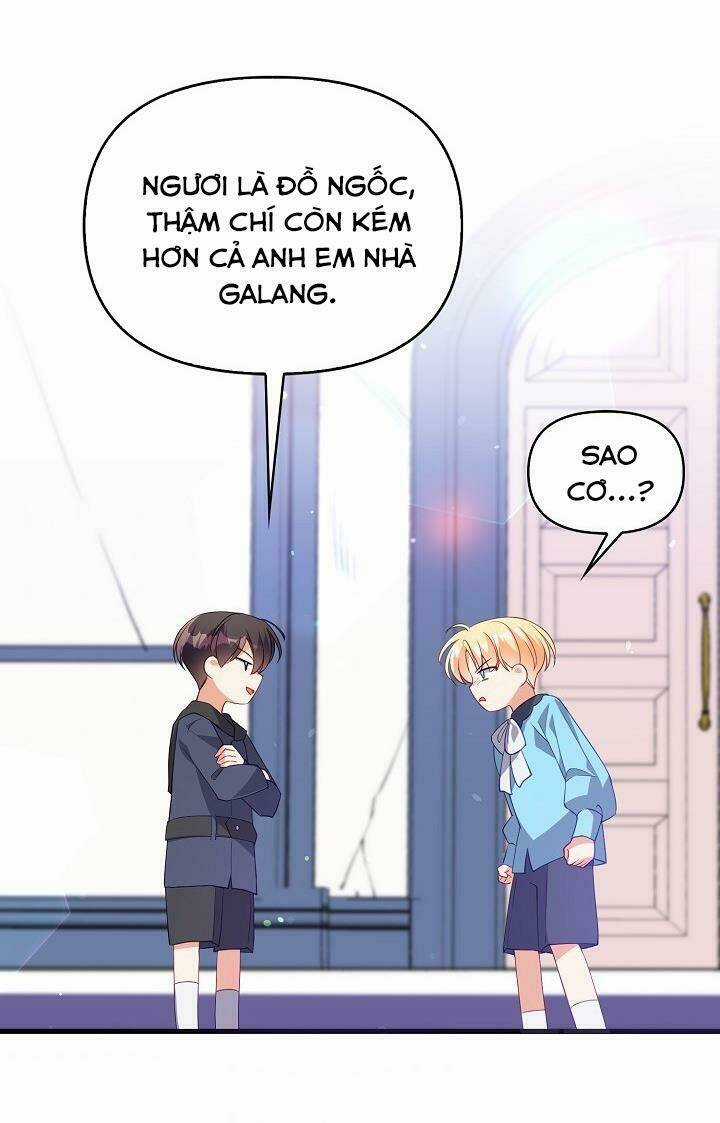 Cô Em Gái Quý Giá Của Nhân Vật Phản Diện Chapter 8 trang 57