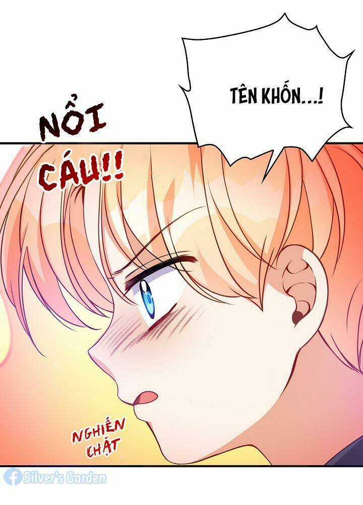 Cô Em Gái Quý Giá Của Nhân Vật Phản Diện Chapter 8 trang 59