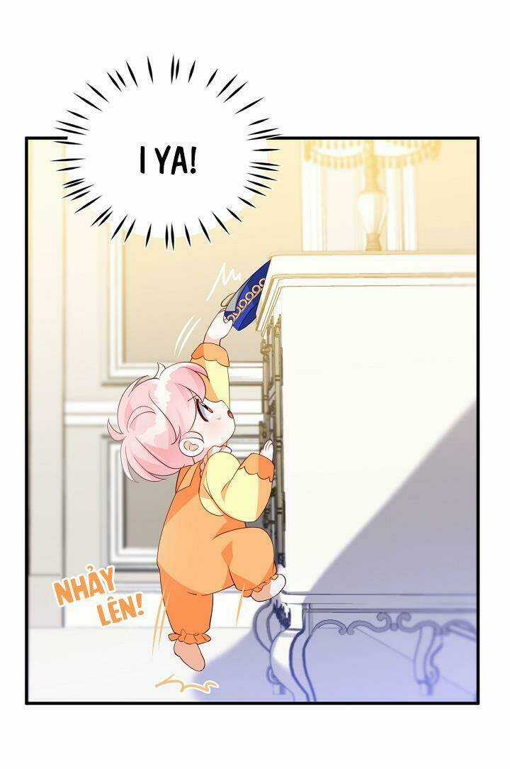 Cô Em Gái Quý Giá Của Nhân Vật Phản Diện Chapter 8 trang 6