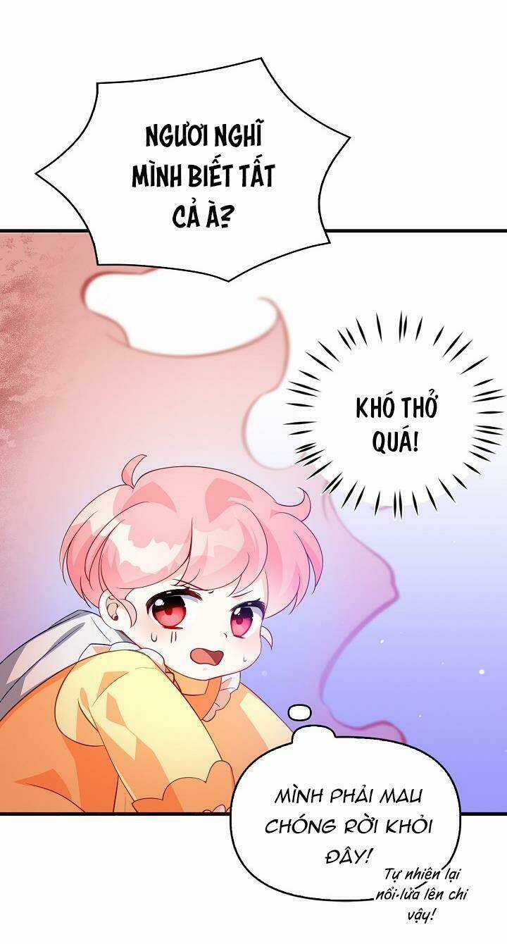 Cô Em Gái Quý Giá Của Nhân Vật Phản Diện Chapter 8 trang 60