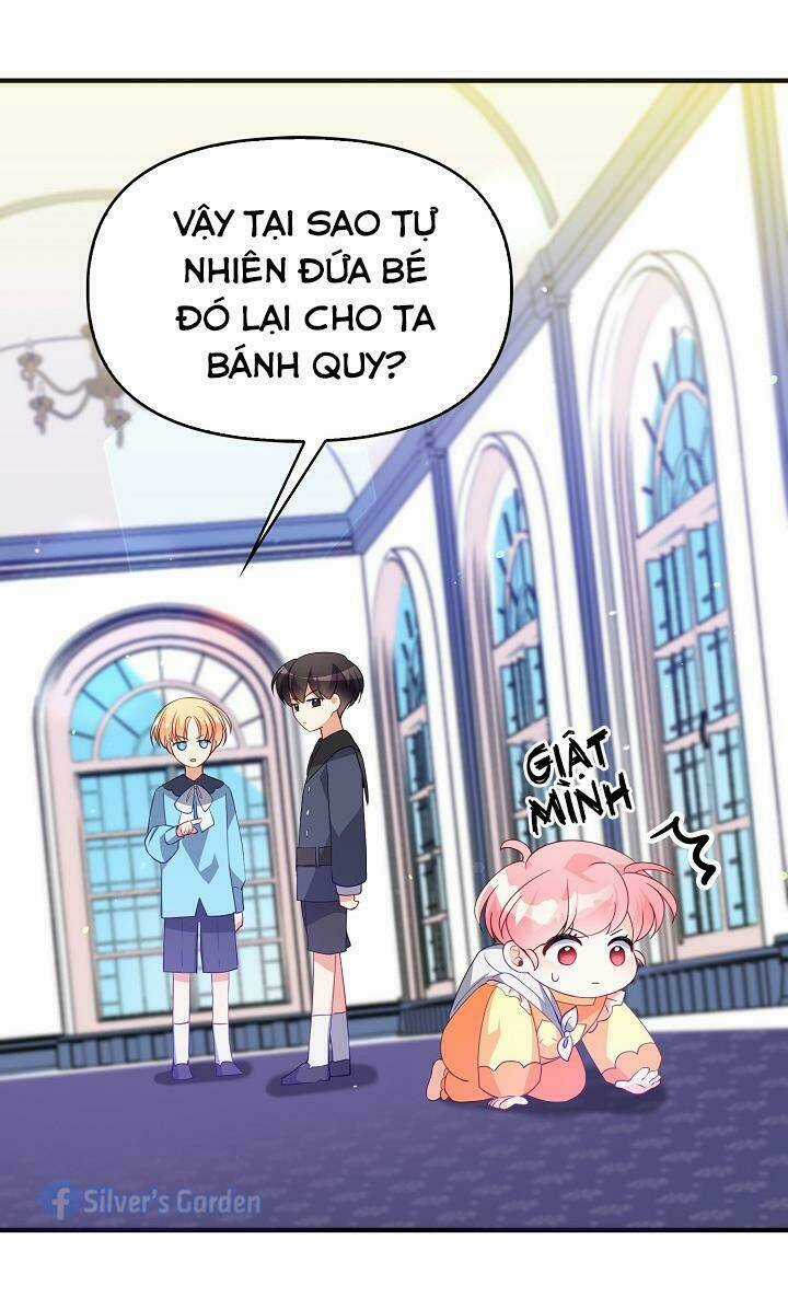 Cô Em Gái Quý Giá Của Nhân Vật Phản Diện Chapter 8 trang 62