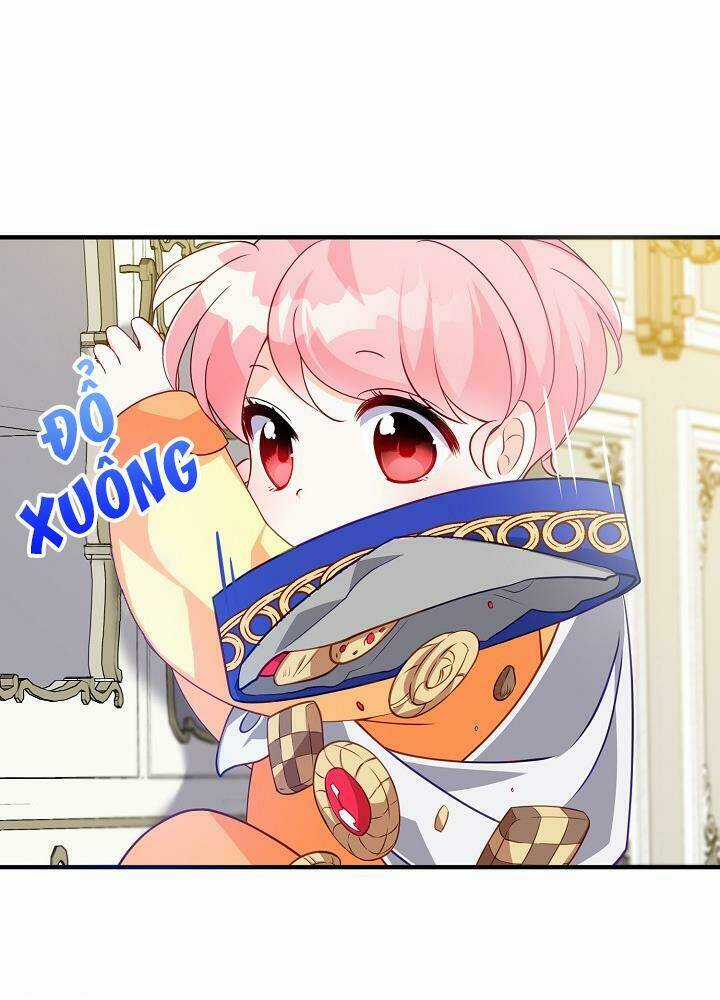 Cô Em Gái Quý Giá Của Nhân Vật Phản Diện Chapter 8 trang 7