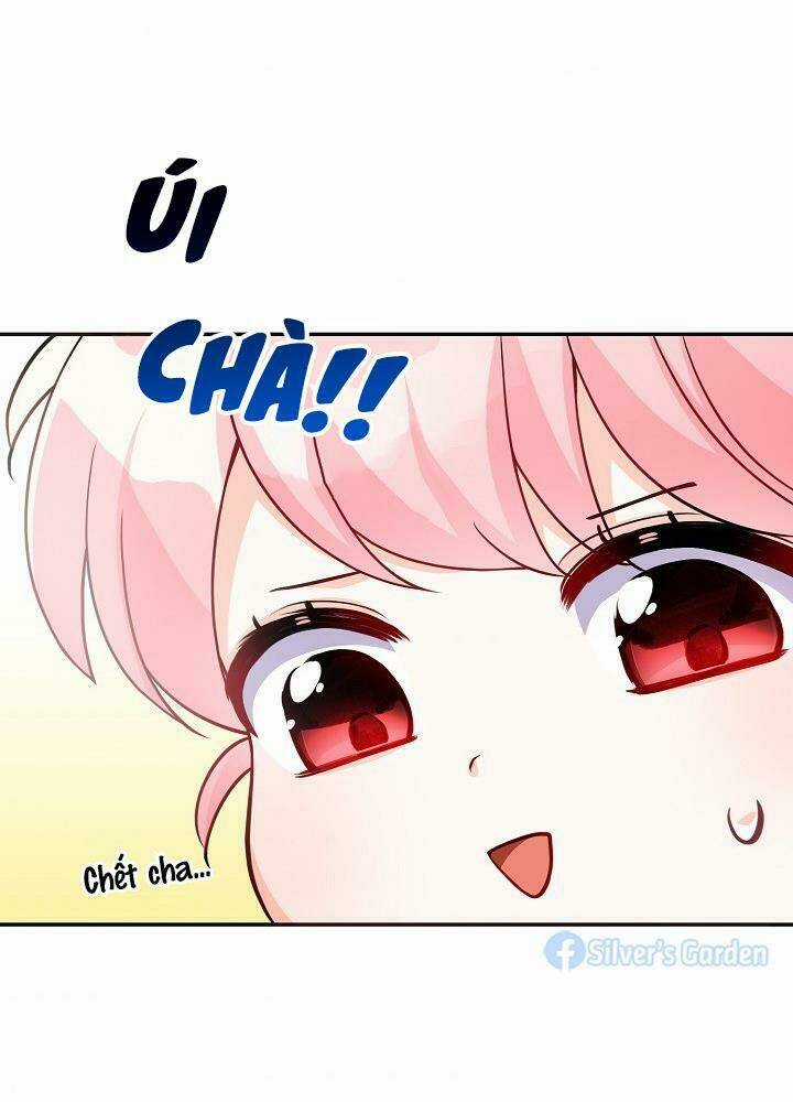Cô Em Gái Quý Giá Của Nhân Vật Phản Diện Chapter 8 trang 8