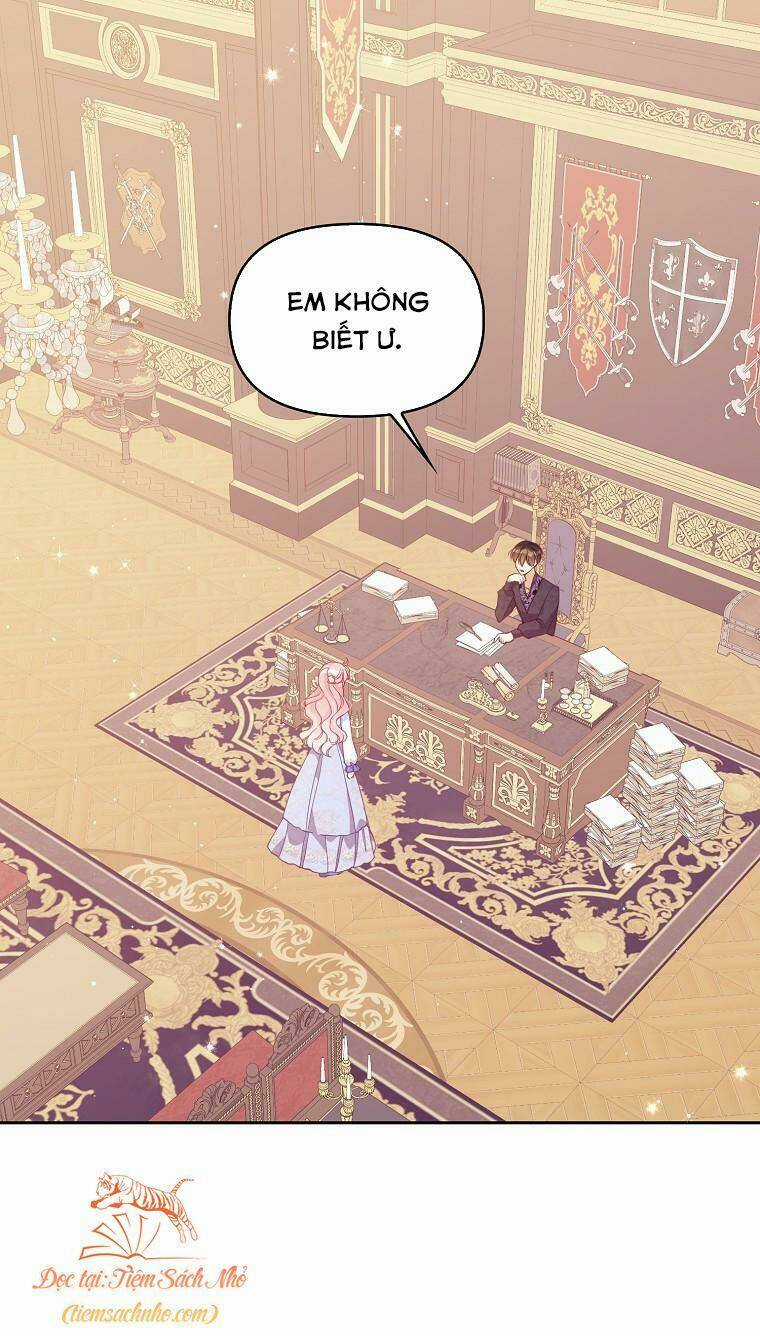 Cô Em Gái Quý Giá Của Nhân Vật Phản Diện Chapter 80 trang 0