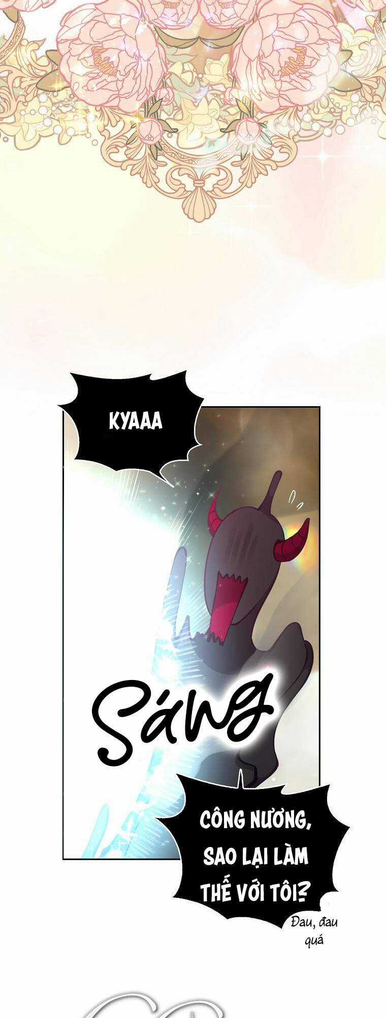 Cô Em Gái Quý Giá Của Nhân Vật Phản Diện Chapter 83 trang 1