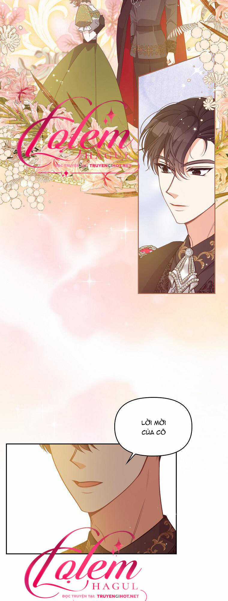 Cô Em Gái Quý Giá Của Nhân Vật Phản Diện Chapter 85 trang 1