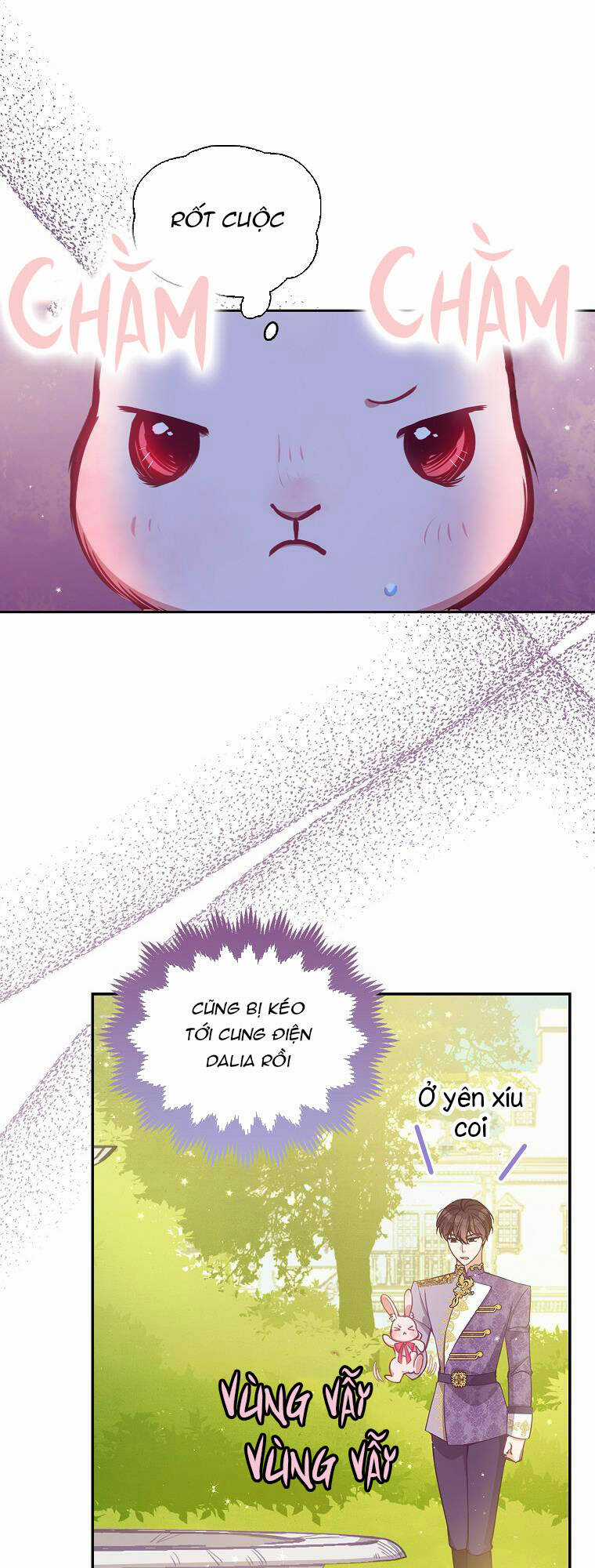 Cô Em Gái Quý Giá Của Nhân Vật Phản Diện Chapter 88.1 trang 0