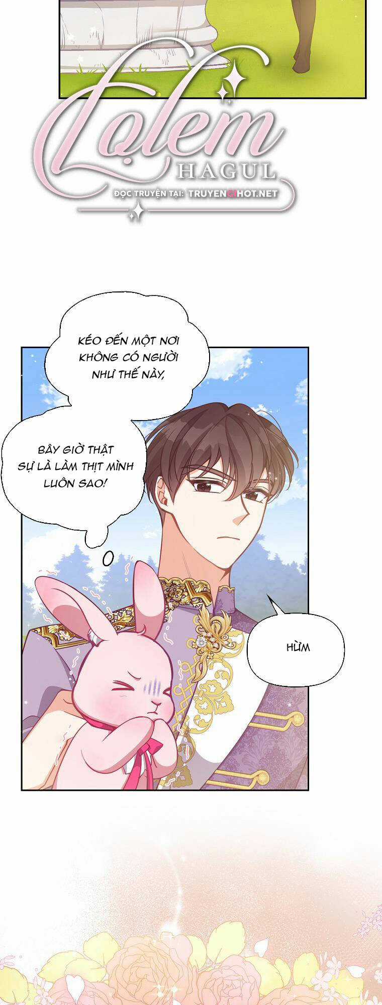 Cô Em Gái Quý Giá Của Nhân Vật Phản Diện Chapter 88.1 trang 1