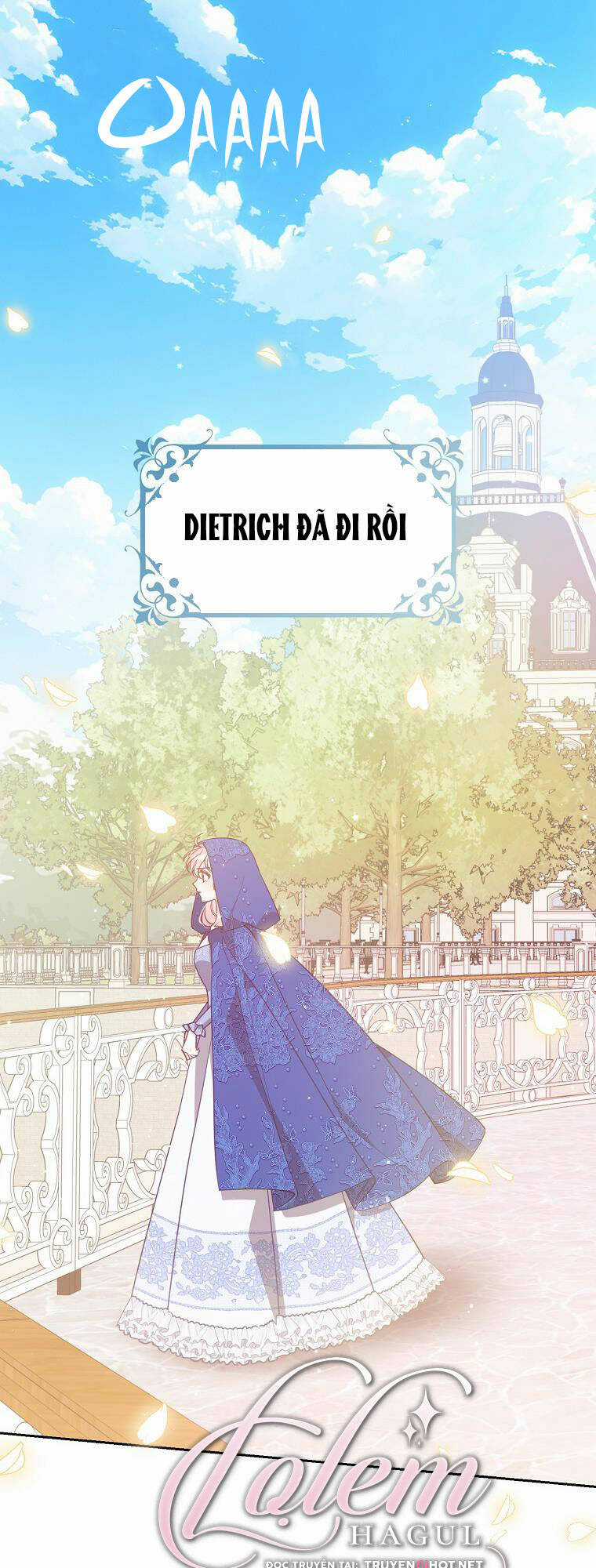 Cô Em Gái Quý Giá Của Nhân Vật Phản Diện Chapter 89.1 trang 0