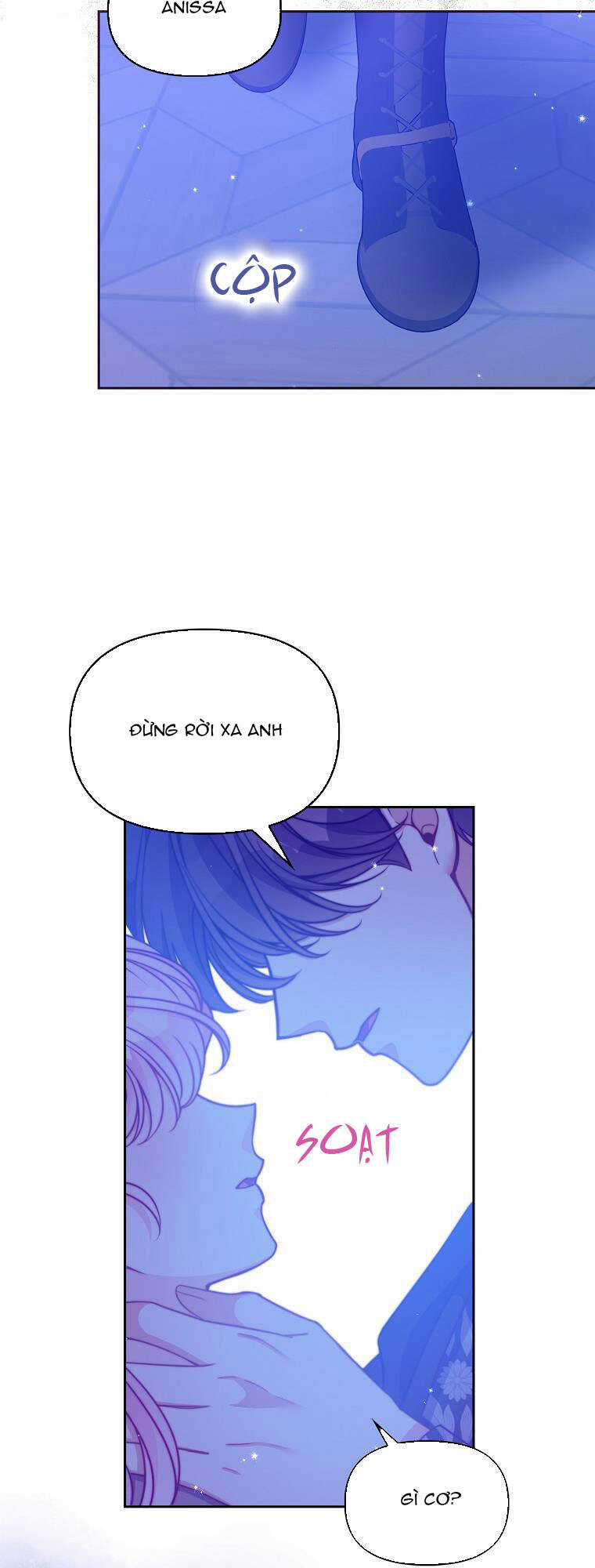 Cô Em Gái Quý Giá Của Nhân Vật Phản Diện Chapter 89.2 trang 1