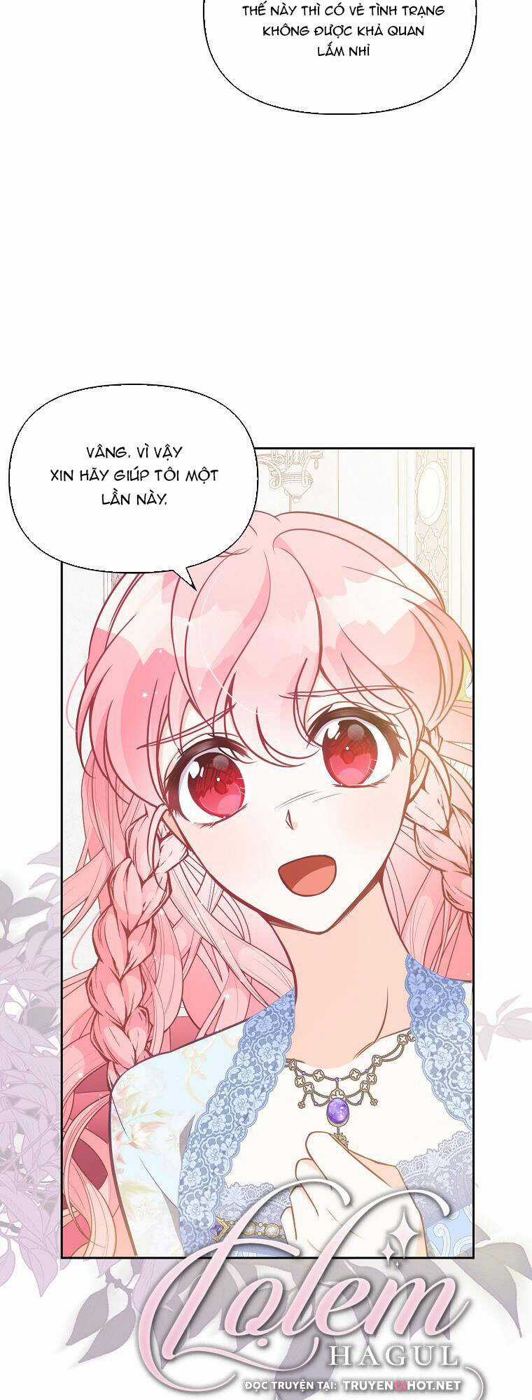 Cô Em Gái Quý Giá Của Nhân Vật Phản Diện Chapter 90.2 trang 0