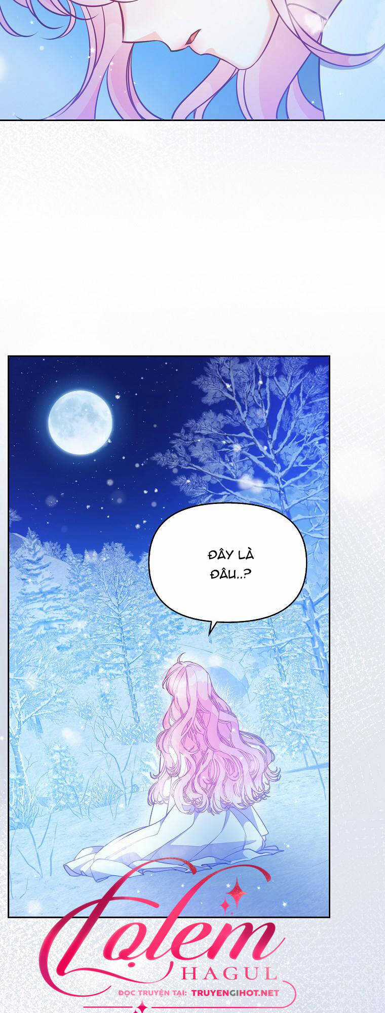 Cô Em Gái Quý Giá Của Nhân Vật Phản Diện Chapter 91.2 trang 0