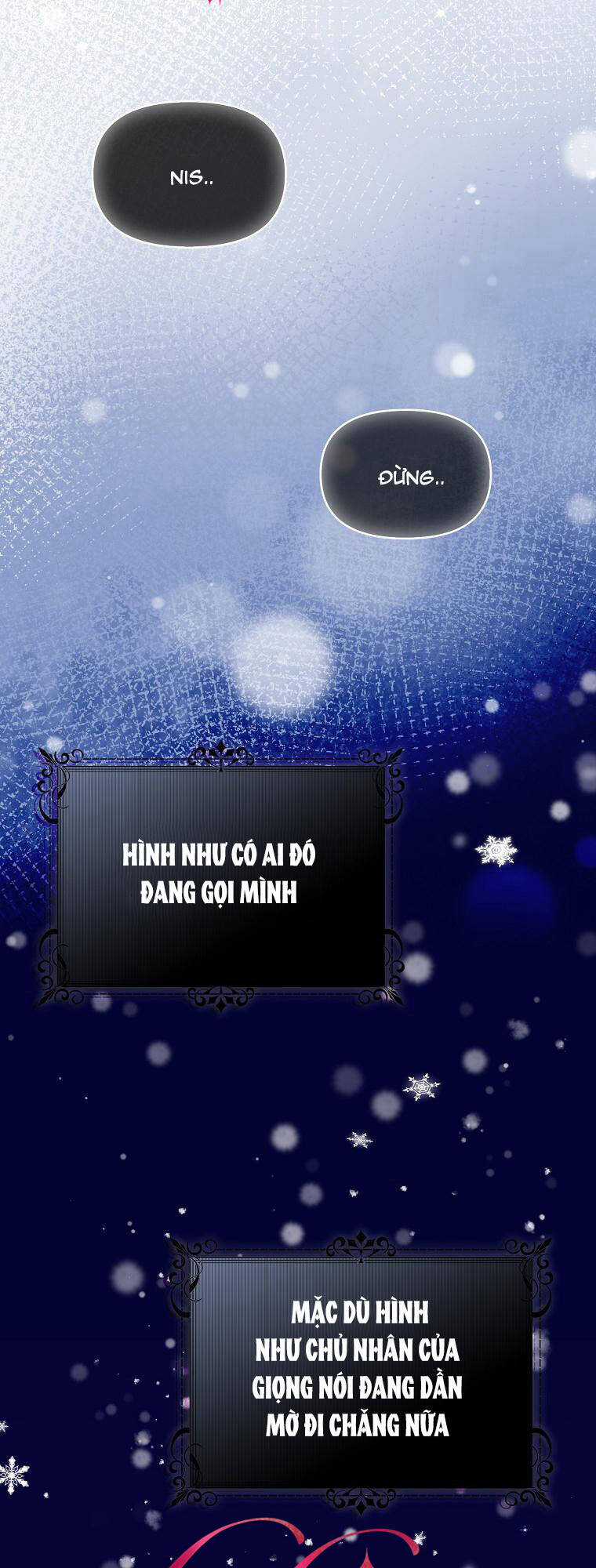 Cô Em Gái Quý Giá Của Nhân Vật Phản Diện Chapter 91.2 trang 1
