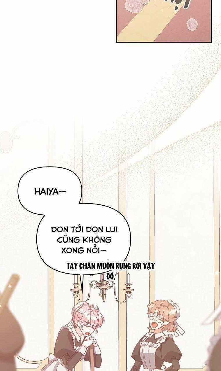 Cô Em Gái Quý Giá Của Nhân Vật Phản Diện Chapter 94 trang 1